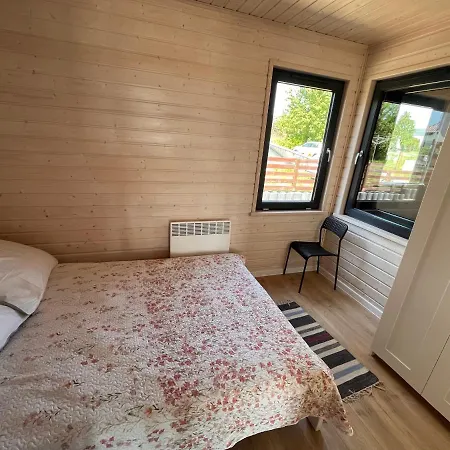 פארק נופש Letniskowe