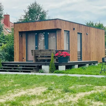 Kompleks wypoczynkowy Letniskowe