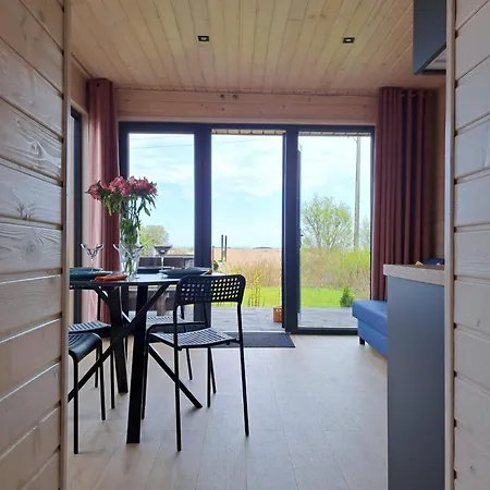 פארק נופש Letniskowe