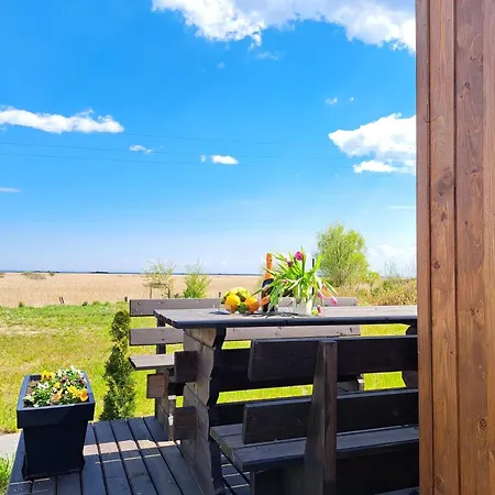 פארק נופש Letniskowe *