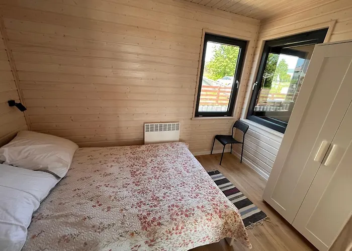 Πάρκο διακοπών Letniskowe