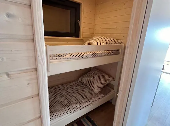 Πάρκο διακοπών Letniskowe