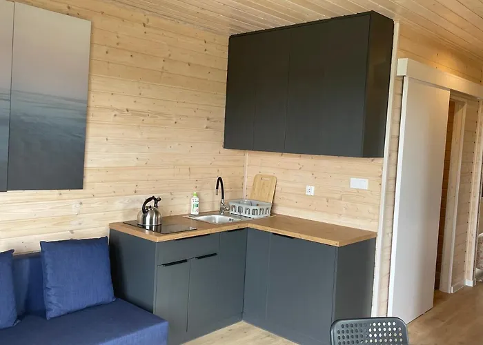 Πάρκο διακοπών Letniskowe Rewa