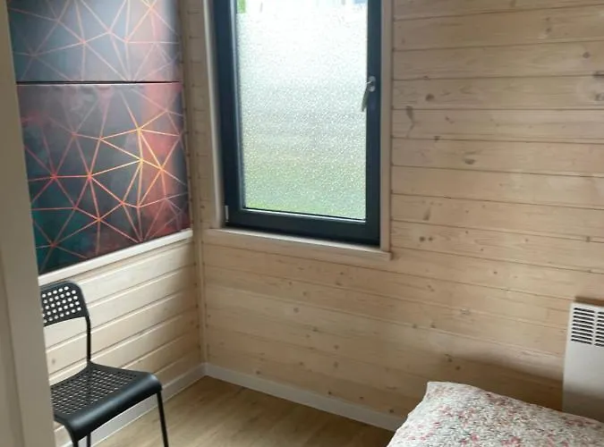 Letniskowe Πάρκο διακοπών