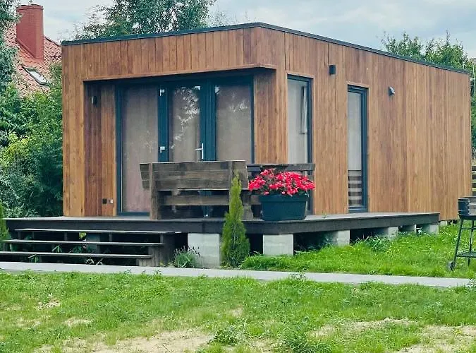 Πάρκο διακοπών Letniskowe