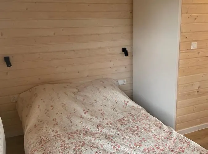 Πάρκο διακοπών Letniskowe *