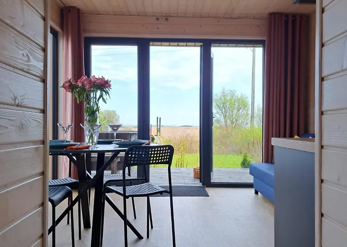 Πάρκο διακοπών Letniskowe