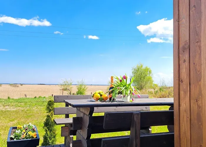 Πάρκο διακοπών Letniskowe *