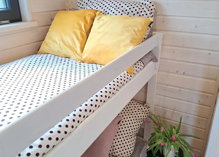 Letniskowe Πάρκο διακοπών